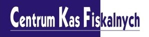 logo CENTRUM KAS FISKALNYCH